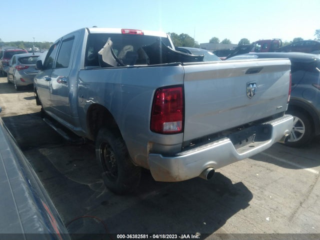 1C6RR6KT5ES457509 RAM 1500 Express