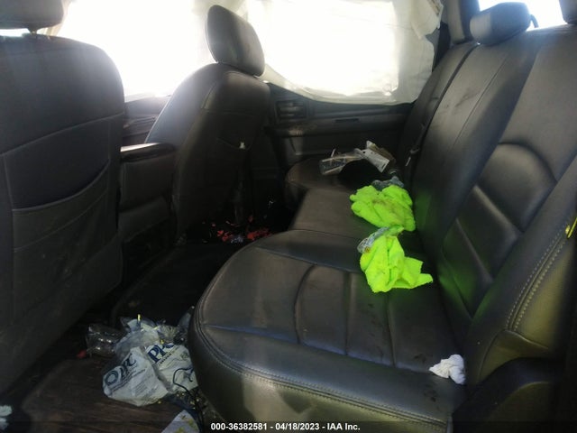 1C6RR6KT5ES457509 RAM 1500 Express