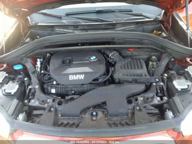 WBXHT3C57K3H33897 BMW X1 Xdrive28i