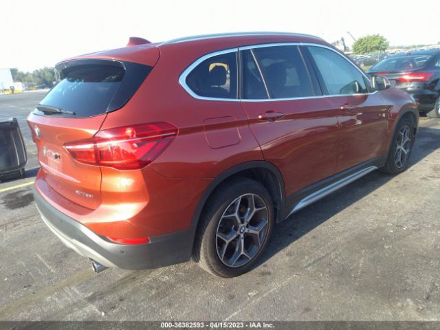 WBXHT3C57K3H33897 BMW X1 Xdrive28i