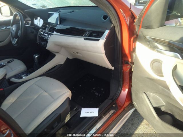 WBXHT3C57K3H33897 BMW X1 Xdrive28i