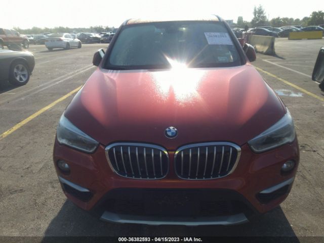 WBXHT3C57K3H33897 BMW X1 Xdrive28i