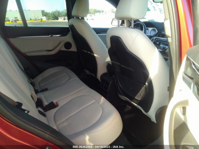WBXHT3C57K3H33897 BMW X1 Xdrive28i