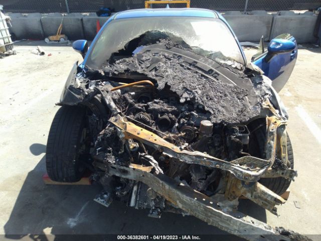 JF1ZDBE11N9702944 Subaru Brz Limited