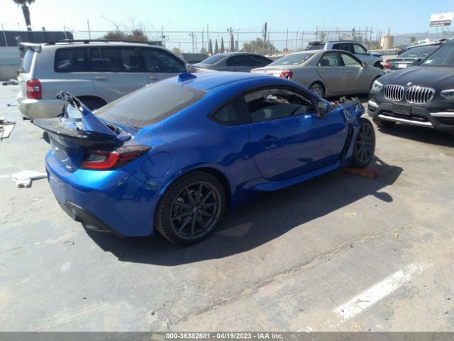 JF1ZDBE11N9702944 Subaru Brz Limited