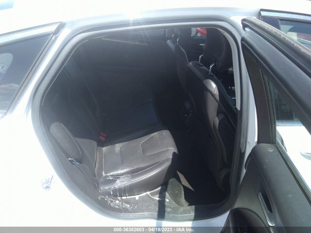 2015 FORD FUSION TITANIUM VIN: 3FA6P0K98FR152687