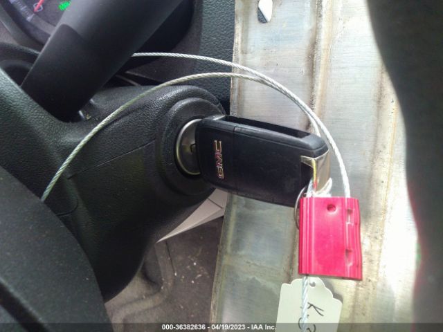 2GKALMEK4F6158018 GMC Terrain Sle