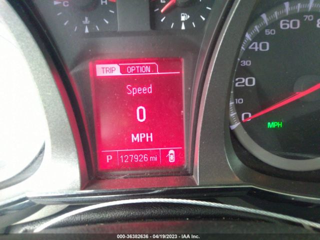 2GKALMEK4F6158018 GMC Terrain Sle
