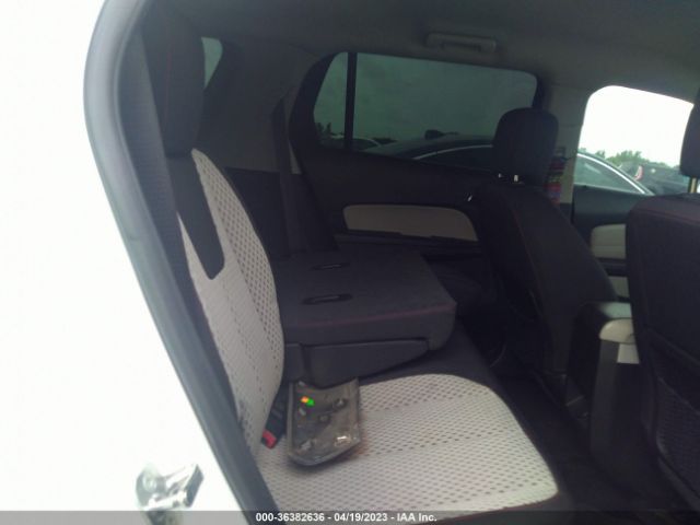 2GKALMEK4F6158018 GMC Terrain Sle