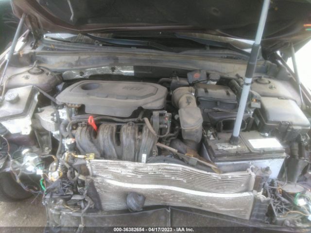 5XXGT4L39JG218246 KIA Optima Lx