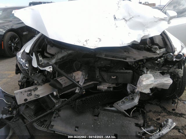 Lexus IS 250 2014 JTHBF1D28E5038240 Image 6