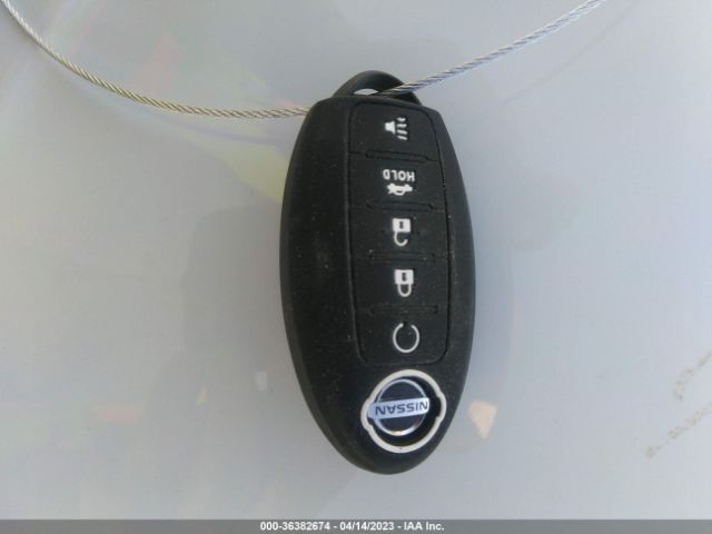 3N1AB8CV7MY230850 Nissan SENTRA SV