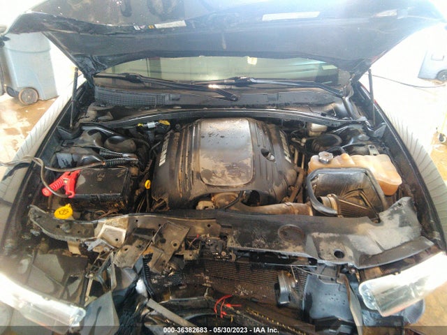Dodge Charger Rt Max 2014 2C3CDXDT0EH372167 Image 10
