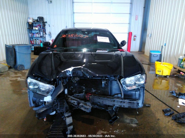 Dodge Charger Rt Max 2014 2C3CDXDT0EH372167 Image 6