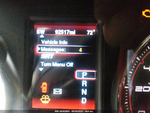 Dodge Charger Rt Max 2014 2C3CDXDT0EH372167 Image 7