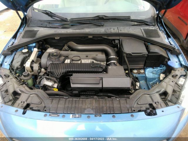 YV1612FS4E2281172 Volvo S60 T5