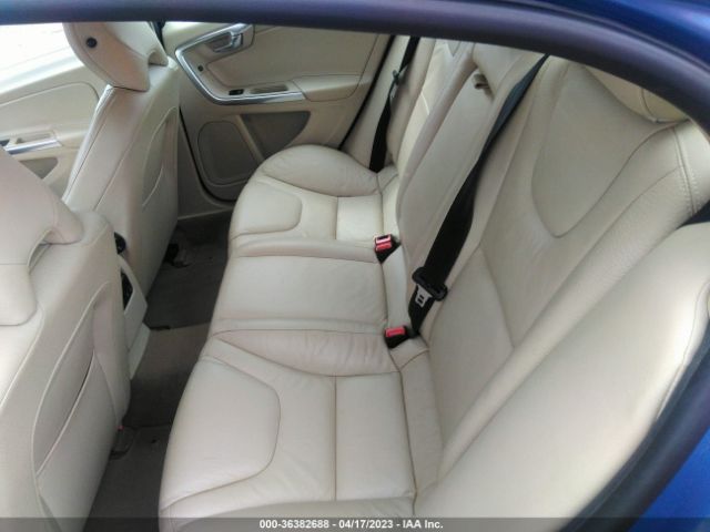 YV1612FS4E2281172 Volvo S60 T5