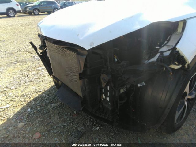 5XYPHDA58JG387885 KIA Sorento Ex V6