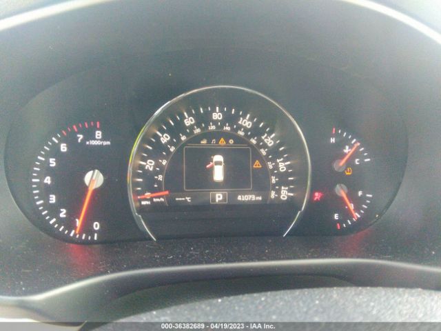 5XYPHDA58JG387885 KIA Sorento Ex V6