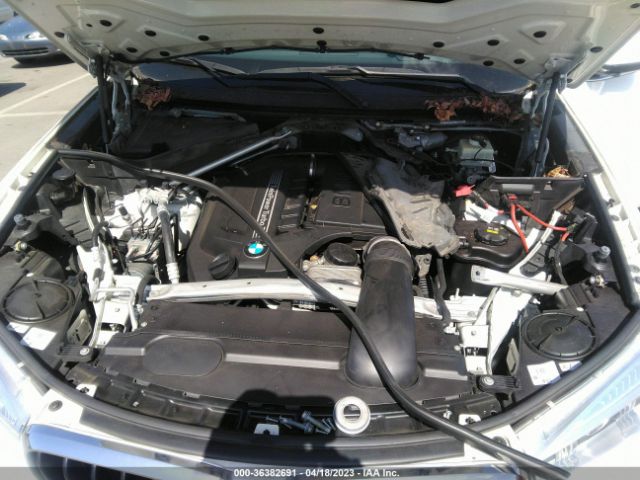 5UXKR2C50F0H39655 BMW X5 Sdrive35i