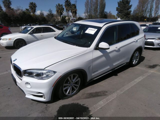 5UXKR2C50F0H39655 BMW X5 Sdrive35i
