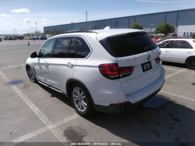 5UXKR2C50F0H39655 BMW X5 Sdrive35i