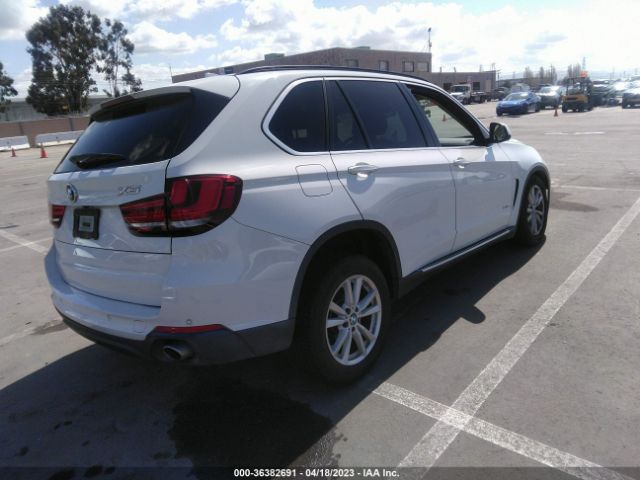5UXKR2C50F0H39655 BMW X5 Sdrive35i