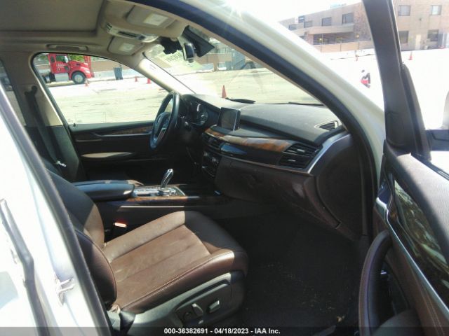 5UXKR2C50F0H39655 BMW X5 Sdrive35i