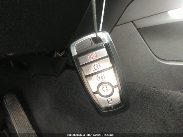Ford EXPLORER XLT 2023 1FMSK7DH2PGA13390 Image 3