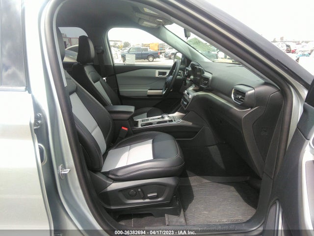 Ford EXPLORER XLT 2023 1FMSK7DH2PGA13390 Image 6