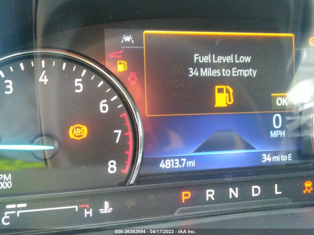 Ford EXPLORER XLT 2023 1FMSK7DH2PGA13390 Image 8