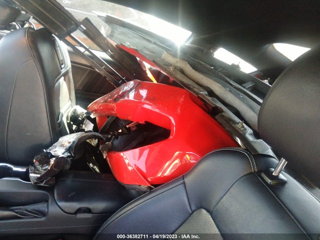 Ford Mustang Ecoboost 2016 1FA6P8TH6G5211812 Image 4