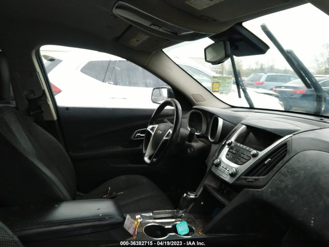 Chevrolet EQUINOX LT 2017 2GNFLFEK9H6160550 Image 5