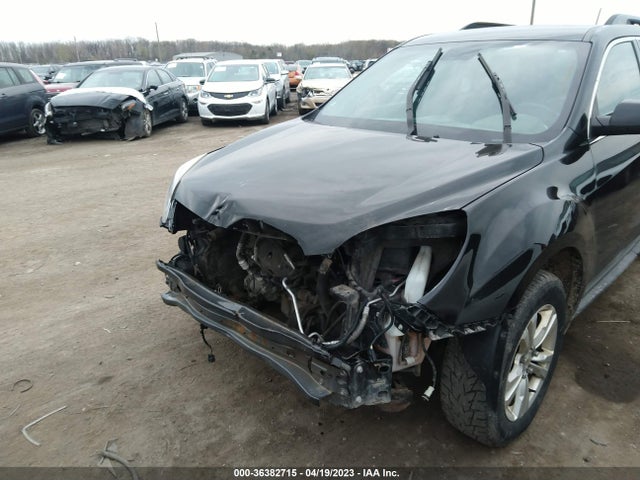Chevrolet EQUINOX LT 2017 2GNFLFEK9H6160550 Image 6
