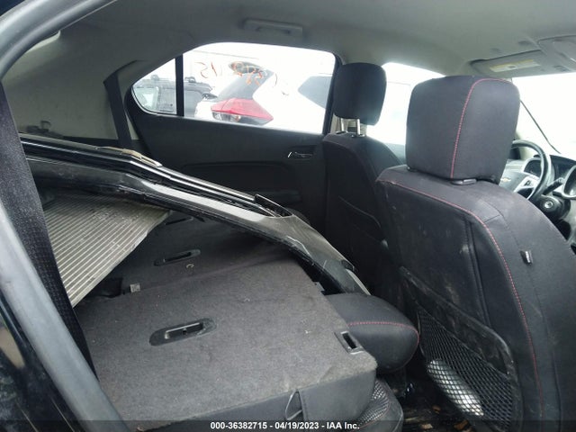 Chevrolet EQUINOX LT 2017 2GNFLFEK9H6160550 Image 8