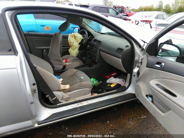 2007 CHEVROLET COBALT LT VIN: 1G1AL15F377269697