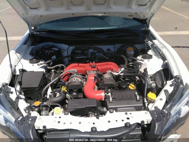JF1ZCAC18H9606426 Subaru Brz Limited