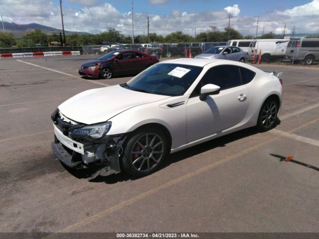 JF1ZCAC18H9606426 Subaru Brz Limited