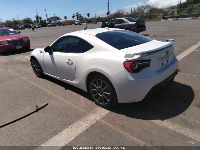 JF1ZCAC18H9606426 Subaru Brz Limited