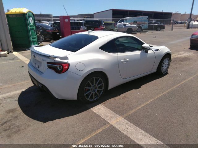 JF1ZCAC18H9606426 Subaru Brz Limited