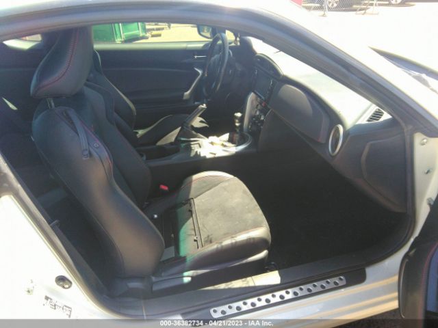 JF1ZCAC18H9606426 Subaru Brz Limited