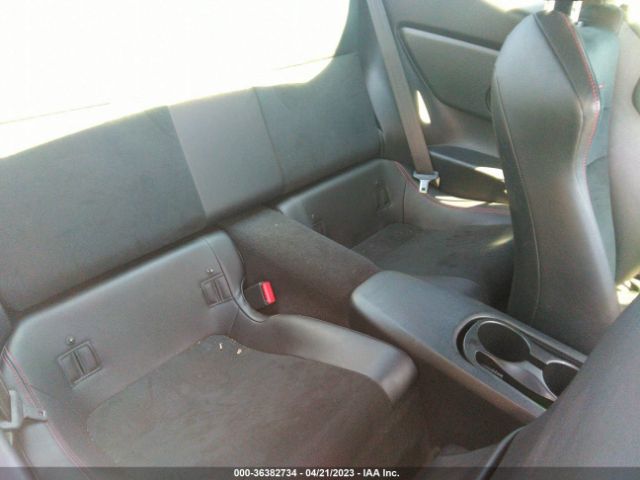 JF1ZCAC18H9606426 Subaru Brz Limited