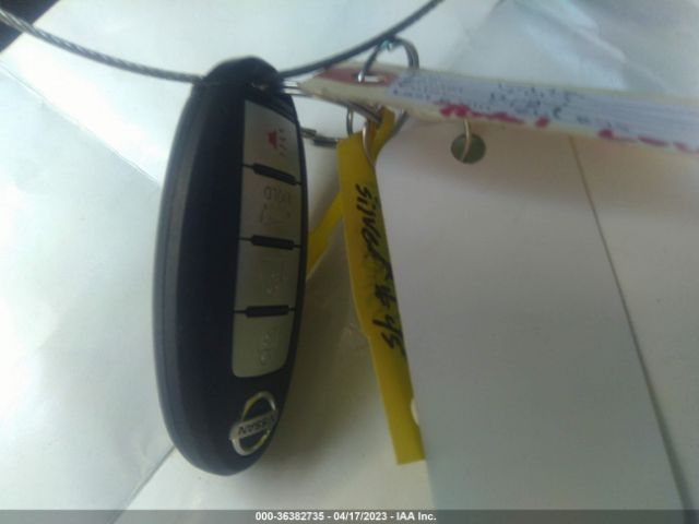 5N1AT2MT7EC801845 Nissan Rogue Sl