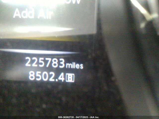5N1AT2MT7EC801845 Nissan Rogue Sl