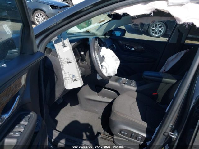 3GKALMEV5JL324822 GMC Terrain Sle