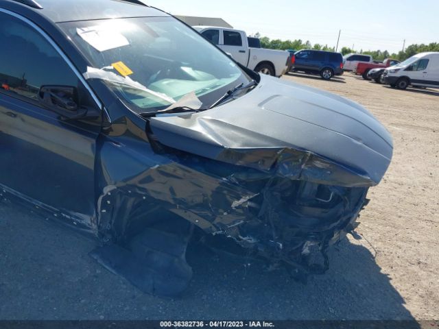 3GKALMEV5JL324822 GMC Terrain Sle