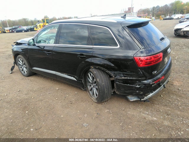 WA1LAAF78KD006154 Audi Q7 Premium Plus