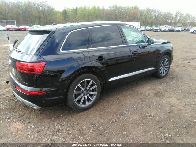 WA1LAAF78KD006154 Audi Q7 Premium Plus