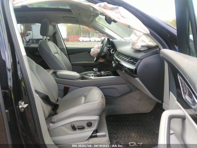 WA1LAAF78KD006154 Audi Q7 Premium Plus