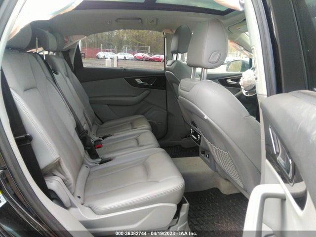 WA1LAAF78KD006154 Audi Q7 Premium Plus